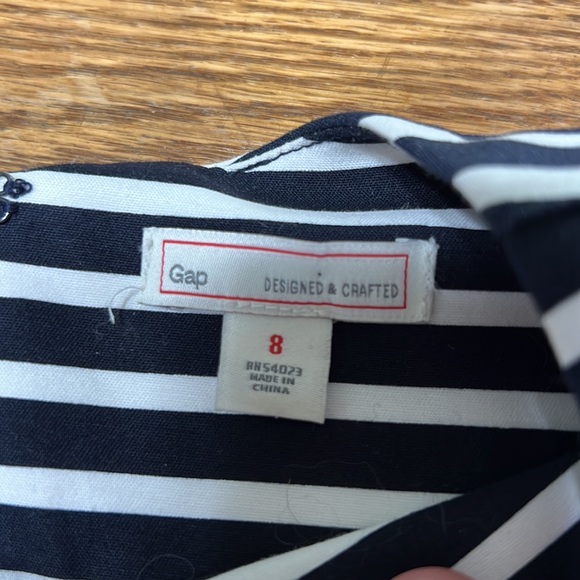 Gap dress with pockets - Picture 7 of 8